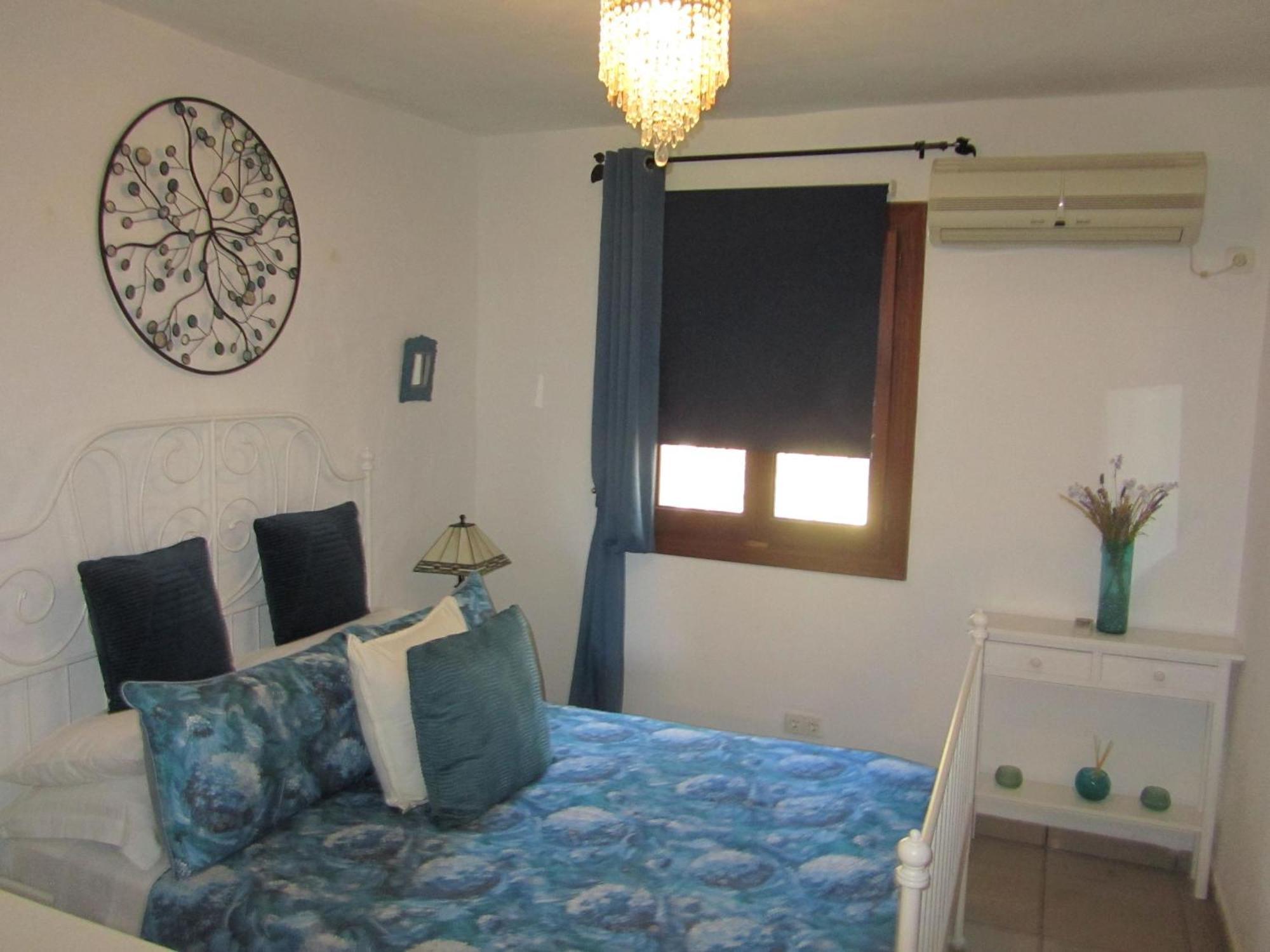 La Casa Palmera - Caminito Del Rey Pizarra Eksteriør bilde
